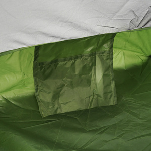 Thiết kế hiện đại di động ngoài trời cắm trại cot tùy chỉnh gấp vườn giường lều cho trang trại & công viên sử dụng bán buôn - Product Image 5