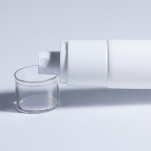 Tubos de capa de extrusión personalizados, tubos laminados blancos de plástico suave para crema de manos, loción, venta al por mayor - Product Image 6