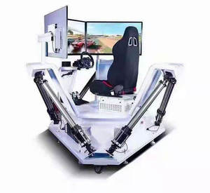 Equipo de Realidad Virtual/Aumentada/Mixta, Hardware de Realidad Virtual, Máquina de <span class=keywords><strong>Juegos</strong></span> de Realidad Virtual, Máquina de <span class=keywords><strong>Juegos</strong></span> de Habilidad, <span class=keywords><strong>Juegos</strong></span> de Realidad Virtual - Product Image 4
