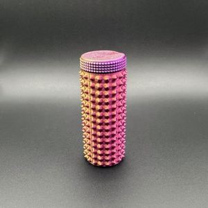 Paquete de Juguetes Sensoriales con Púas, Impresos en 3D, Spinners y Llaveros - Product Image 3