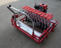 Bonne qualité carotte semoir semoir semoir Machine de plantation oignon planteur Jang semoir