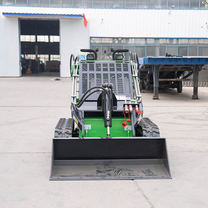 UAV รถตักขนาดเล็ก - Product Image 5