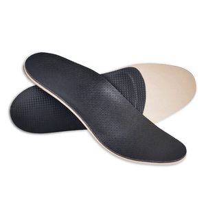 Semelles intérieures thermoplastiques en micro-cuir P21 moulables à chaud - Product Image 2