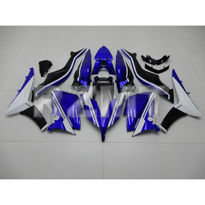 Carenado de Motocicleta para YAMAHA TMAX530 2015-2016 TMAX 530 T-<span class=keywords><strong>MAX</strong></span> ABS Inyección, Kit de Carenados Personalizados, Piezas de Carrocería TX015-108a - Product Image 6