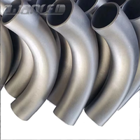 Raccords de soudure bout à bout forgés et moulés de marque Wanlei, conformes ASME/ANSI B16.9, fabriqués en usine, à bon prix, avec garantie de 3 ans