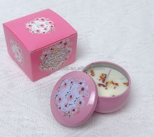 ホット贩売香りキャンドル - Product Image 5