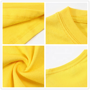 <span class=keywords><strong>T</strong></span>-<span class=keywords><strong>Shirt</strong></span> da Uomo in 100% Cotone di Alta Qualità con Logo Personalizzato, Stampa Serigrafica Personalizzata - Product Image 2