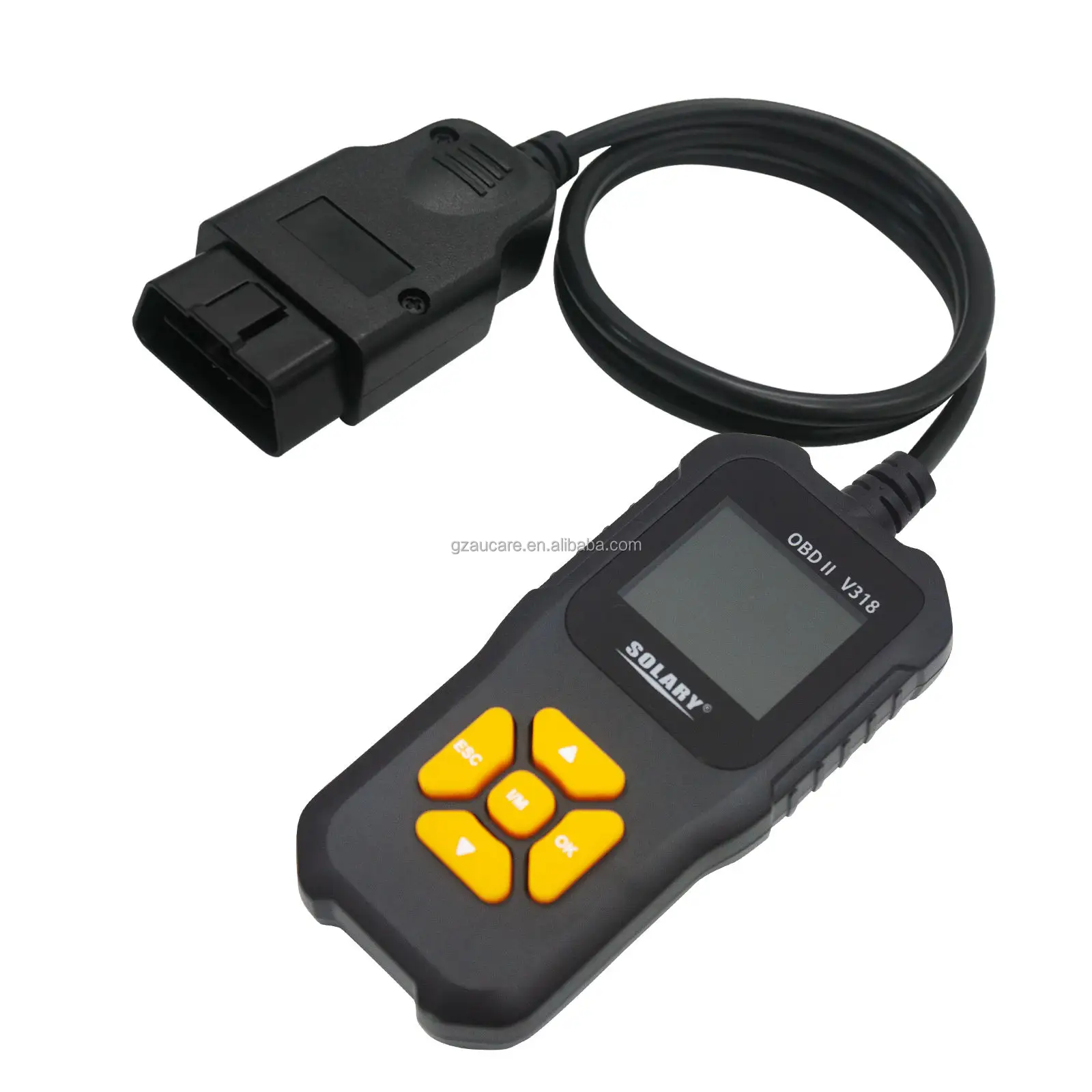 2023 Nieuwe Auto Diagnostisch Hulpmiddel Auto Diagnostische Scanner Diagnostische Auto Scanning Tool