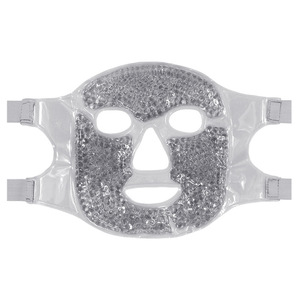 Maschera Gel Caldo/Freddo per Viso e Occhi, Impacco di Ghiaccio per Uso Medico - Product Image 5