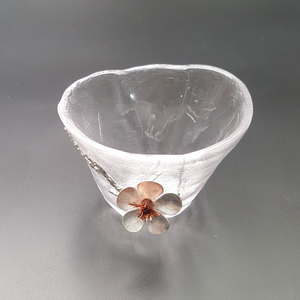 Set da Tè in Vetro Borosilicato ad Alta Resistenza al Calore, <span class=keywords><strong>Tazza</strong></span> <span class=keywords><strong>per</strong></span> Tè Nero e Verde - Product Image 3