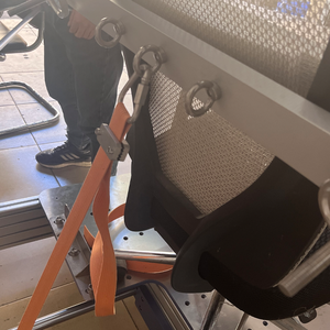 อุปกรณ์ทดสอบความทนทานการหมุนของเก้าอี้สำนักงาน JY - Product Image 6