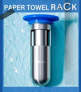 Accesorios YOTO, cubierta SS, desagüe de suelo, desagüe de suelo preventivo antiolor, desagüe de suelo cuadrado de acero inoxidable, escurridor de baño - Product Image 2