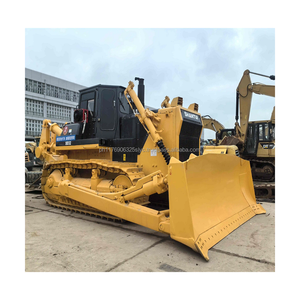 Maquinaria de construcción duradera SHANTUI, excavadora sobre orugas SHANTUI SD32 a la venta en buenas condiciones - Product Image 6