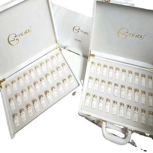 מוצרי יופי chiselan קולגן גלוטה ימית קולגן גלוטה עם ויטמין C לטיפול בעור emilay קולגן - Product Image 1