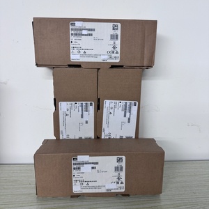 Vente flash 6SL3243-0BB30-1FA0 en stock avec garantie Variateur de fréquence VFD 6SL32430BB301FA0 - Product Image 1