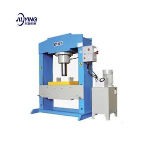 <span class=keywords><strong>Prensa</strong></span> de calor económica de 1000 toneladas, luz diurna, 1300mm, bloque de hormigón personalizado, precio de <span class=keywords><strong>prensa</strong></span> hidráulica - Product Image 1