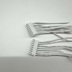 Видео дверной звонок Сигнализация Кабельный разъем жгут проводов тип продукта - Product Image 3