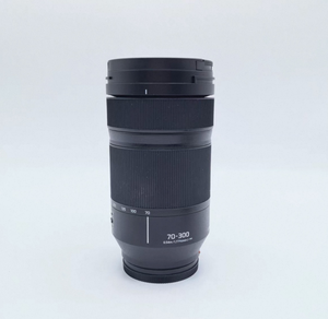 Bon prix S 70-300mm F4.5-5.6 MACRO O.I.S. Objectif zoom téléobjectif plein format L-Mount - Product Image 1