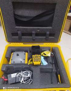 <span class=keywords><strong>GNSS</strong></span> usado de segunda mano, modelo South S86 - Product Image 1