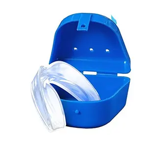 Mouth Guard For Grinding Teeth And Clenching Anti Grinding Teeth Custom Moldable Dental Night Guard Dental Night Guards