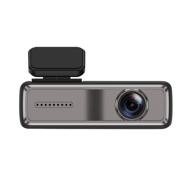 1080p Mini WiFi Car DVR Hidden Dash Cam Video Recorder with 170 Degree IPS Screen Black Box for Parking Monitoring