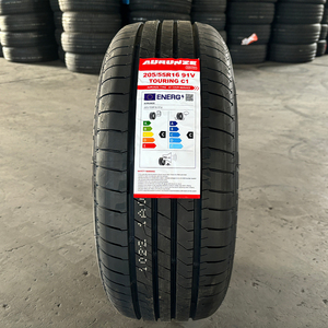 ยางรถยนต์เรเดียลจากโรงงานโดยตรง รับประกัน 3 ปี สำหรับขนาด 205 55 16 205/55R16 สำหรับรถกระบะ รถ SUV ยี่ห้อ Aurunze - Product Image 1
