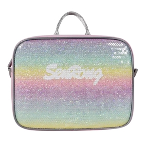 2026 Custom Printed Fashion <b>EVA</b> Pencil Case Double Cute Portable Zipper Carrying School Bag for Kids - Product Image 6