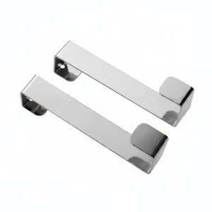 I ganci per la vestaglia 61451 resistenti ed eleganti per la tua camera da letto o il tuo bagno - Product Image 2