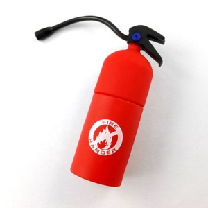 Quà Tặng Khuyến Mại Giá Rẻ 2.0 <span class=keywords><strong>Flash</strong></span> Usb Drive 16Gb 32Gb Usb Stick 3.0 <span class=keywords><strong>Flash</strong></span> Bộ Nhớ Tùy Chỉnh Bình Chữa Cháy Hình Dạng Pendrive - Product Image 1