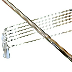 Ensemble de fers de golf forgés pour hommes gauchers, argentés, à dos cavité, haute tolérance, pour l'amélioration du jeu sur le parcours de golf - Product Image 4