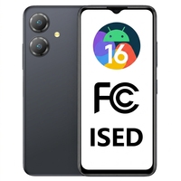 هاتف ذكي أندرويد 16 غير مقفل يدعم 4G بشريحتين، معالج ثماني النواة، شاشة TFT عالية الدقة 6.5 بوصة، هاتف ذكي مخصص من المصنع مع خاصية فتح القفل بالوجه
