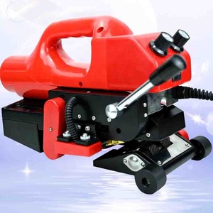 Equipo <span class=keywords><strong>de</strong></span> soldadura <span class=keywords><strong>de</strong></span> láminas <span class=keywords><strong>de</strong></span> HDPE, cuña caliente, soldador <span class=keywords><strong>de</strong></span> <span class=keywords><strong>Geomembrana</strong></span> <span class=keywords><strong>de</strong></span> 0,5mm-3,0mm para revestimientos artificiales <span class=keywords><strong>de</strong></span> lagos y estanques - Product Image 3