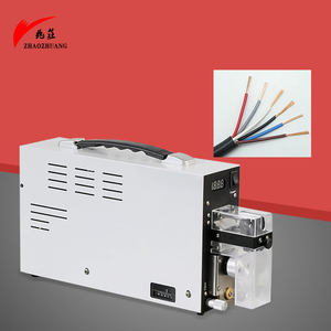 XC-1090 à dénuder les câbles électriques à haute efficacité - Product Image 2