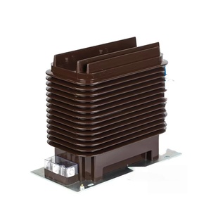 หม้อแปลงไฟฟ้าแรงสูง JDZX10 สำหรับตู้ไฟฟ้าแรงสูงในอาคาร 10kV ผู้ผลิตขายส่ง - Product Image 2