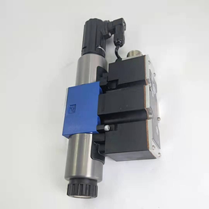 Válvula Hidráulica Proporcional Serie 4WREE6E 4WREE6E08-2XJ/G24K31/A1V 08/16/32-2X/G24K31/A1V - Product Image 1