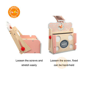 Nouveau produit populaire <span class=keywords><strong>Simulation</strong></span> d'éducation heureuse <span class=keywords><strong>Simulation</strong></span> en bois pour enfants <span class=keywords><strong>Cuisine</strong></span> <span class=keywords><strong>Cuisine</strong></span> Jouets - Product Image 3