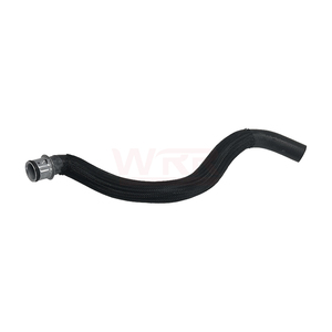 ท่อฮีตเตอร์สำหรับรถเบนซ์ W212 E350 CLS350 ท่อยางระบบทำความร้อนเครื่องยนต์ HVAC แบบยืดหยุ่น สำหรับระบบระบายความร้อนและลมอุ่น อะไหล่ท่อน้ำยาง - Product Image 1