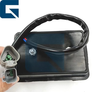 145-6929 JIAJUE Feu arrière d'excavatrice OEM Neuf pour 950H - Product Image 3