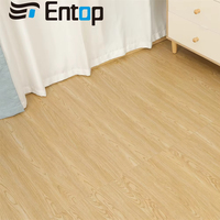 Suelo de vinilo de lujo con efecto madera, resistente al agua, de 1 mm, 2 mm, 1,5 mm, LVT, LVP, PVC, con sistema de clic, para pegar o instalar en seco.