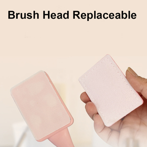 แปรงทำความสะอาดอเนกประสงค์ใช้ซ้ำได้แปรงฟองน้ำเซลลูโลสสำหรับล้างจานใช้ในครัวเรือน - Product Image 2