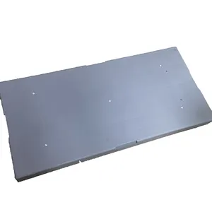 OEM Plastic Base Plate Ac Stand Air Conditioner Outdoor