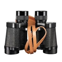 Telescopio Táctico Ruso de Alta Calidad 10x para Adultos, Visión Nocturna, Impermeable, Portátil, de Largo Alcance para Exteriores