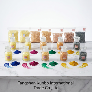 เรซินปิโตรเลียม C9 (เรซินไฮโดรคาร์บอน) ความบริสุทธิ์ 99.9% เม็ดสีเหลือง เกรดอุตสาหกรรม สำหรับกาว สี และยาง - Product Image 3