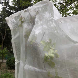 36*60 inch cây có múi lưới bao gồm Cây Giống cây bảo vệ lưới túi côn trùng bằng chứng lưới túi cho vườn cây bảo vệ bao gồm - Product Image 1