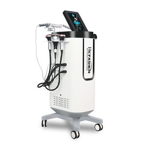 Últimas 448K Ten-in-One Permanente Corpo Emagrecimento Máquina Firming Shaping e Acne Alívio Vacuum <span class=keywords><strong>Fat</strong></span> Eliminação Massagem Mama - Product Image 2
