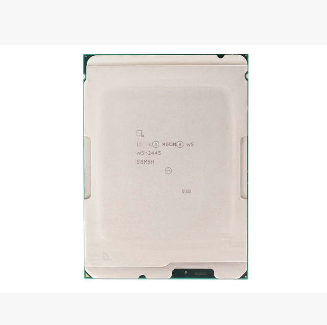Xeon W-2145 Processor Buying Guide