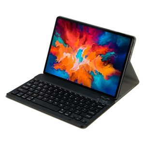 Per <span class=keywords><strong>Lenovo</strong></span> <span class=keywords><strong>Tab</strong></span> <span class=keywords><strong>M10</strong></span> 3rd Gen TB-328XU tastiera senza fili custodia in pelle Tablet - Product Image 6