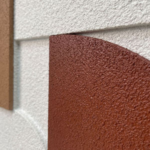 Opera d'Arte Moderna con Linee Geometriche Astratte, Decorazione Murale per la Casa, Pittura a Rilievo Stereoscopica 3D Fatta a Mano, Quadro Decorativo Minimalista - Product Image 6