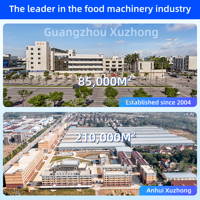 noodles making and cooking machine automatic