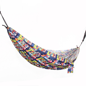 400 lbs Lều duy nhất tùy chỉnh gấp treo võng Võng ngoài trời sản xuất - Product Image 3